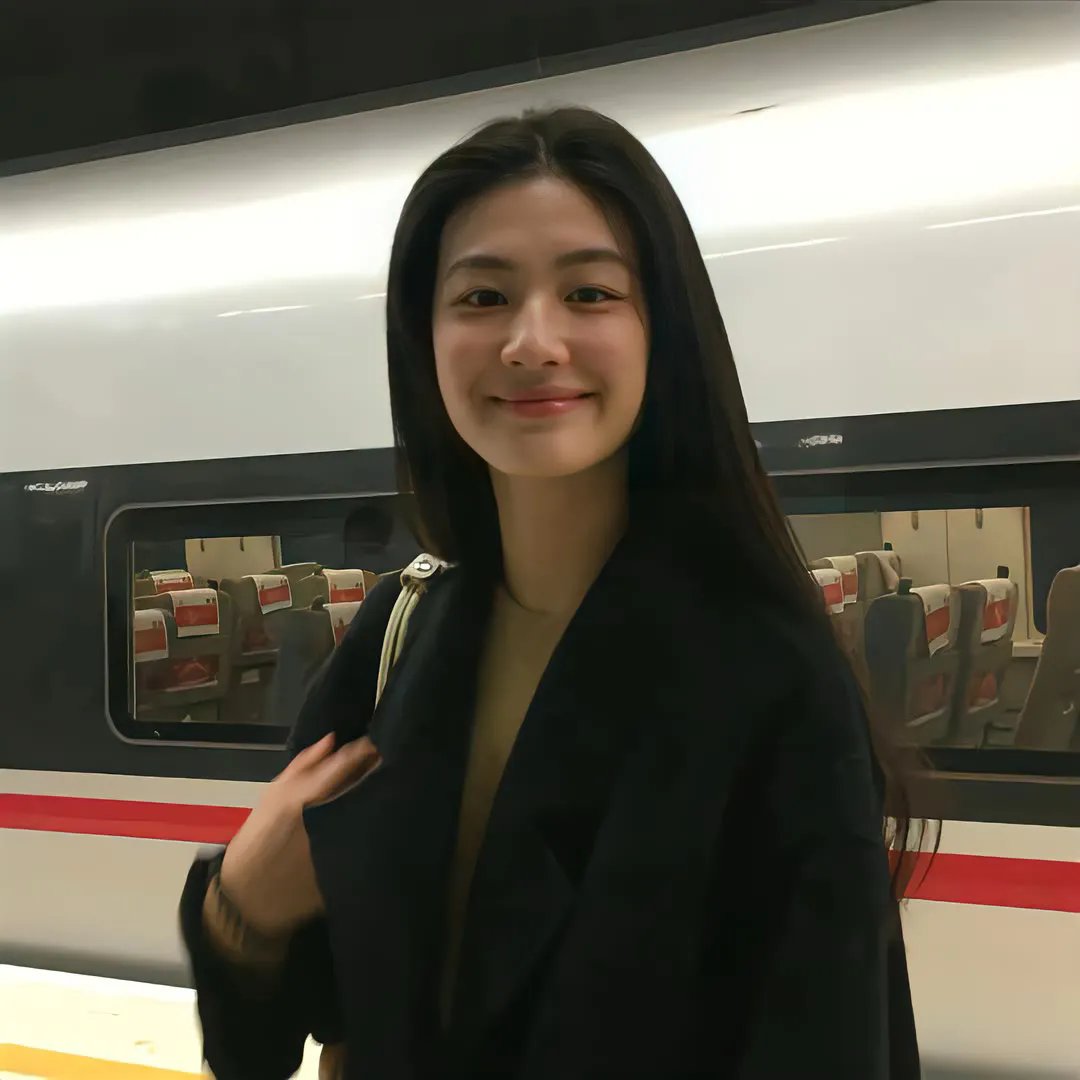 她来了 第二季