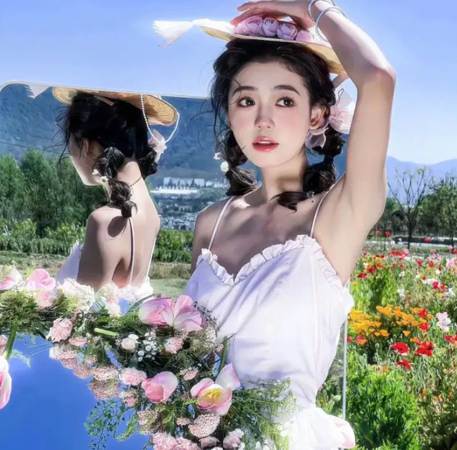 天堂的车床